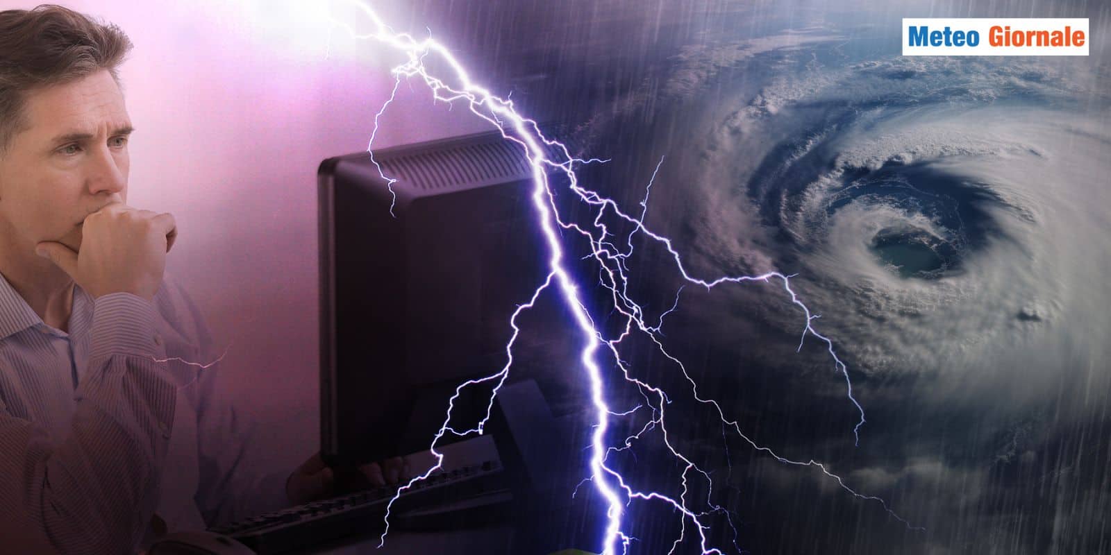 Il Meteo del futuro tra cambiamenti climatici e variabili estreme