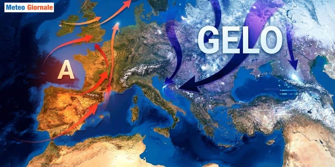 L’inverno ci saluta? Non proprio, Marzo prepara un colpo a sorpresa