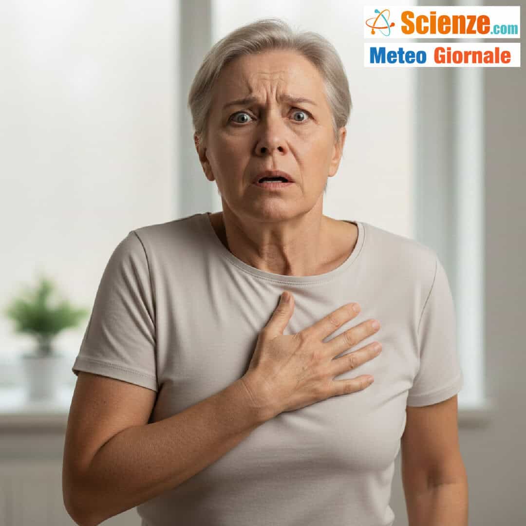 L’infarto si prepara vent’anni prima: si può prevedere?