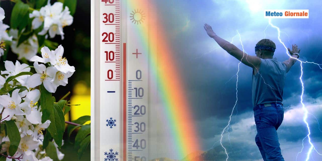 Sole per quasi una settimana, è davvero arrivata la Primavera?