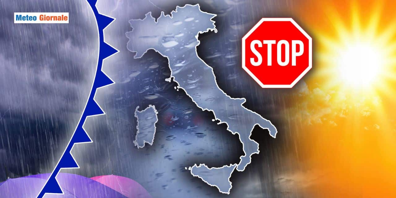 Esplode la Primavera, le giornate si allungano, ma l’Inverno non è finito
