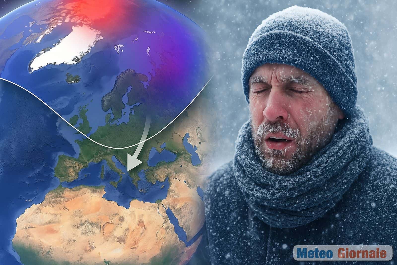 Meteo marzo cambia tutto segnali fortissimi in arrivo