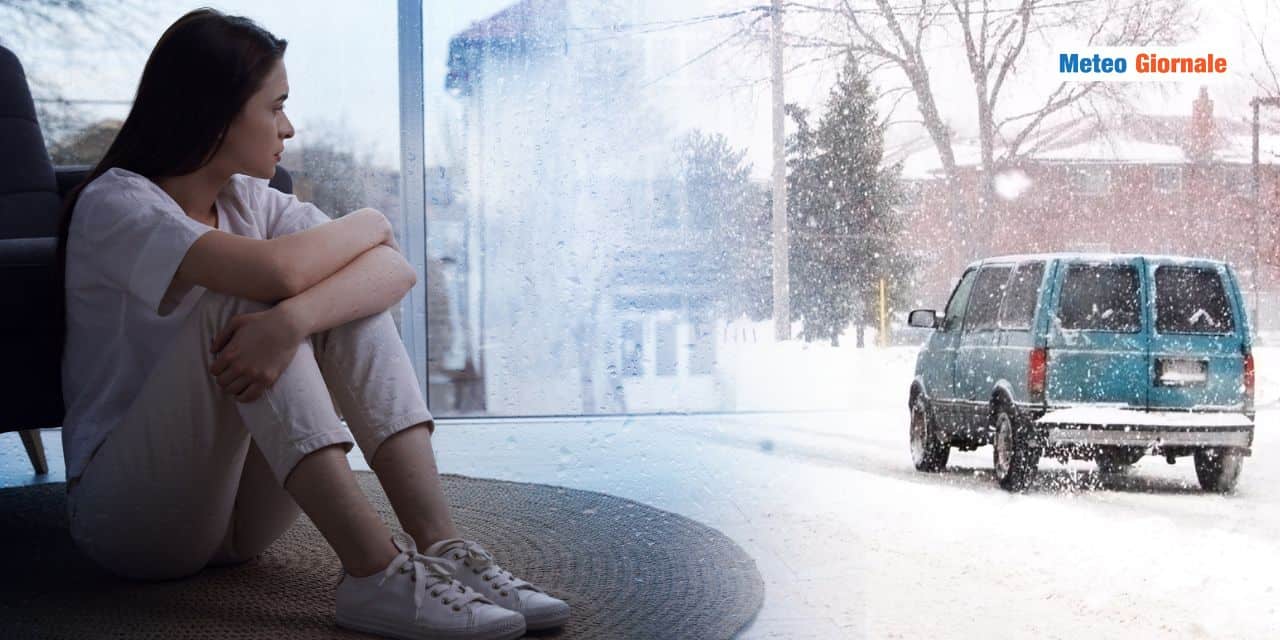 Meteo Puglia e Basilicata, fiocchi di neve in arrivo a bassa quota?