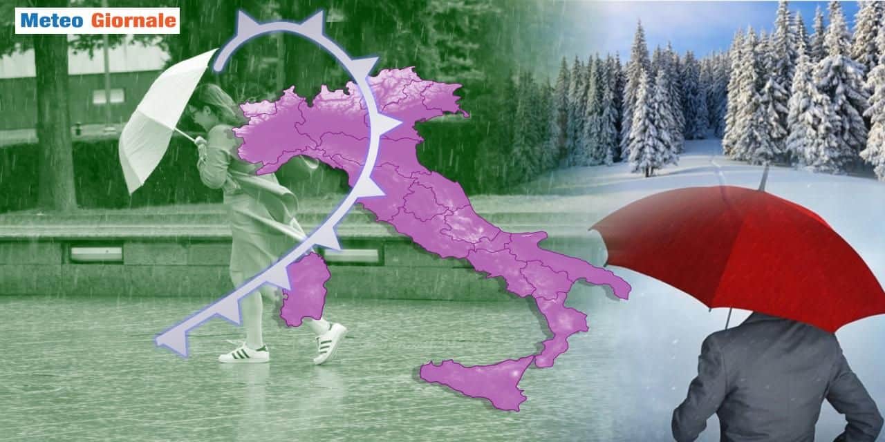 L'offensiva atlantica proseguirà ancora