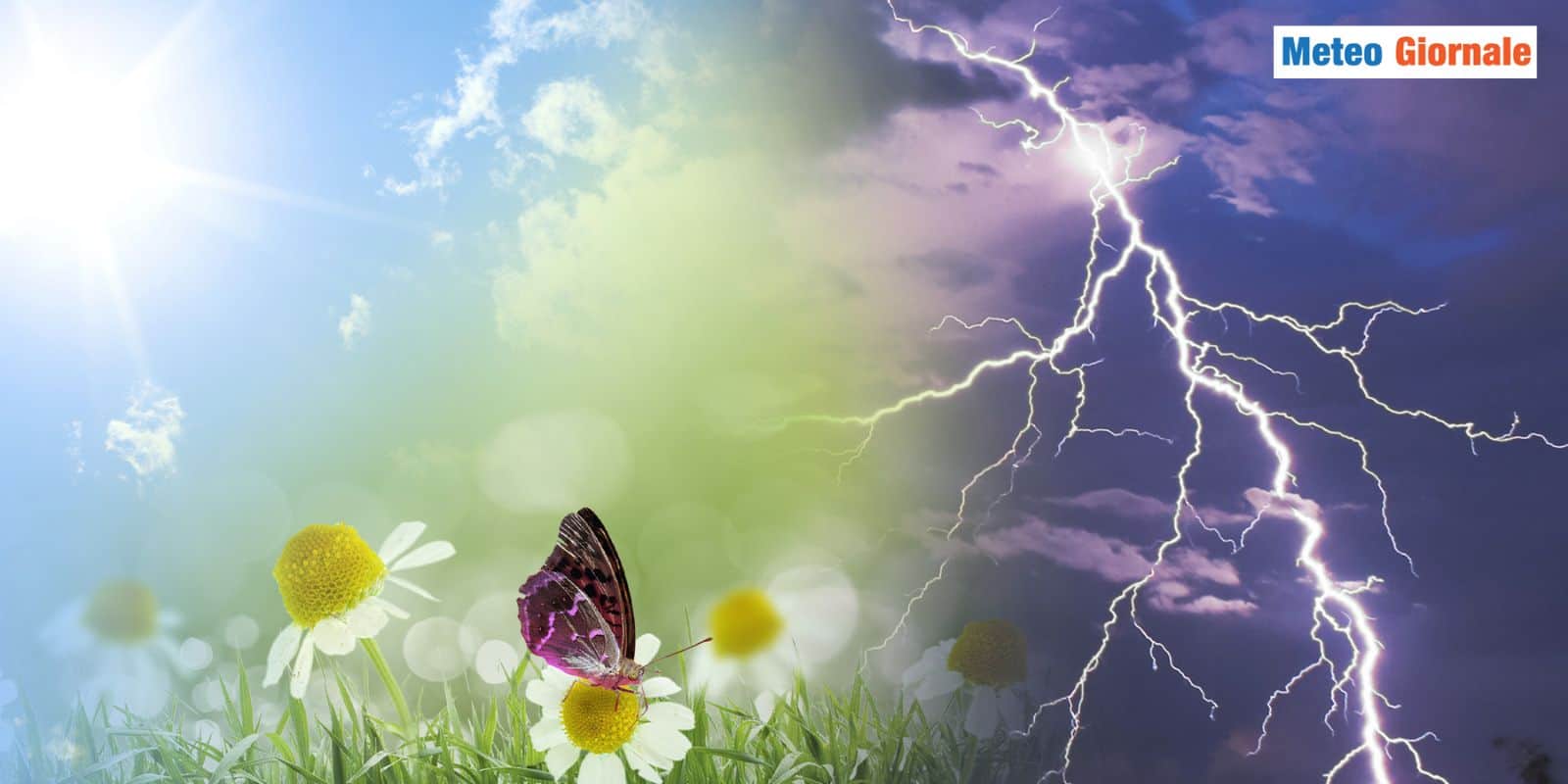 D’inverno è più semplice, in Primavera no: il problema delle previsioni meteo