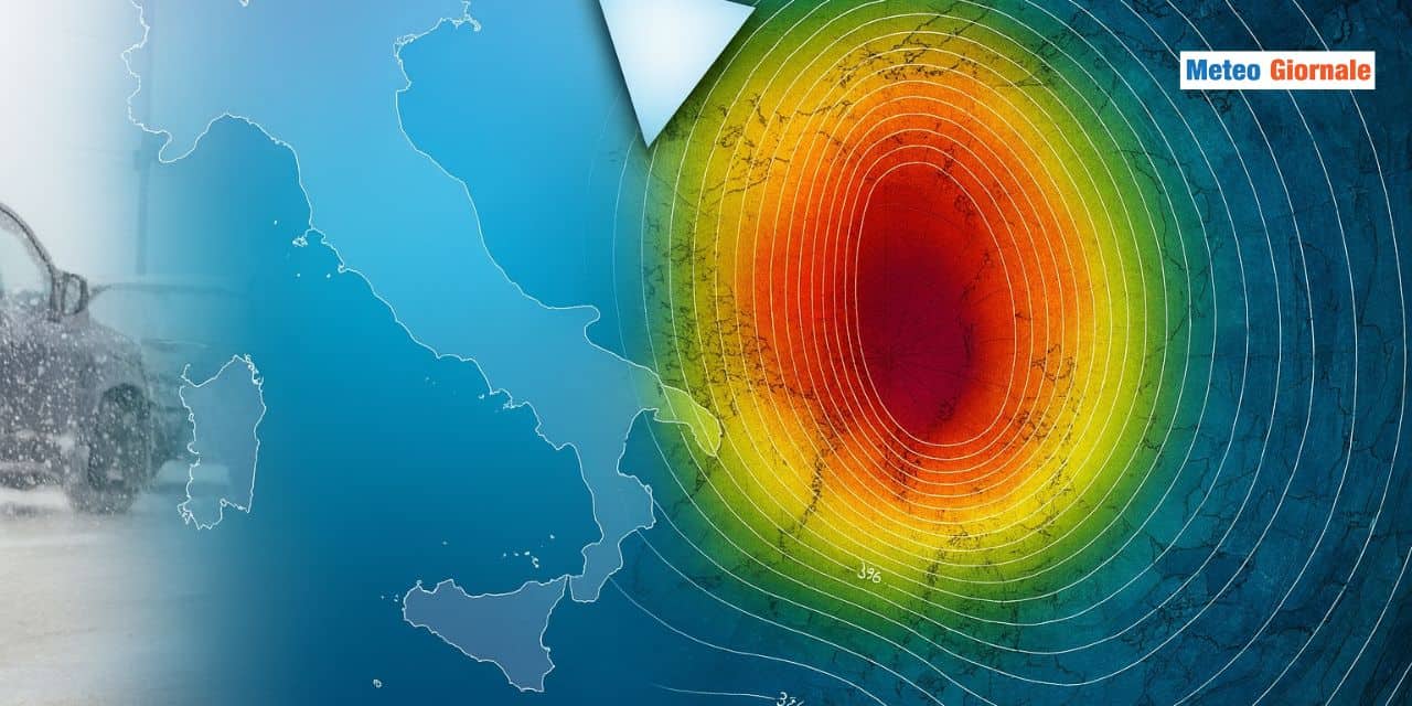 Anticipo di Primavera, ma guai a dar per concluso l’Inverno a Marzo