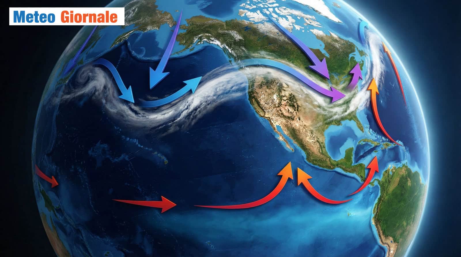 La Niña si spegne in Primavera e non sarà indolore