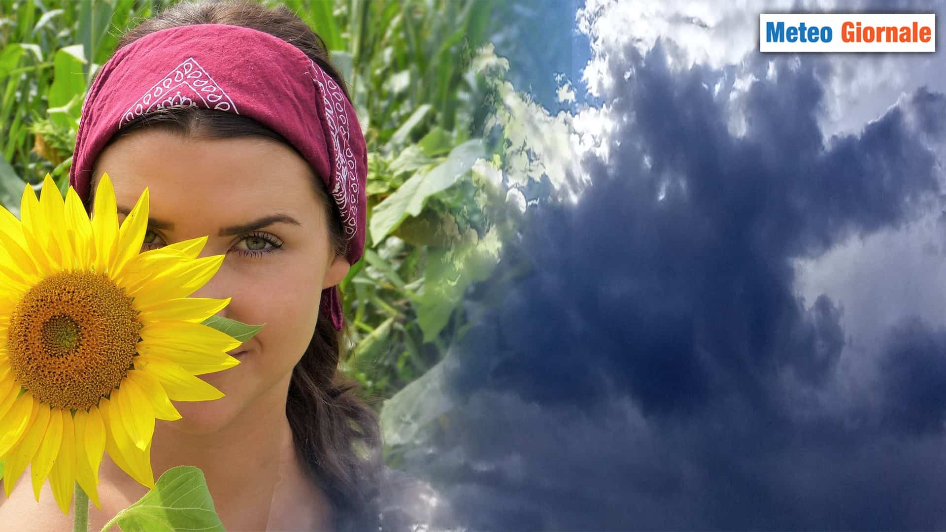 Meteo: Primavera a metà! Sabato sorride, domenica cambia idea