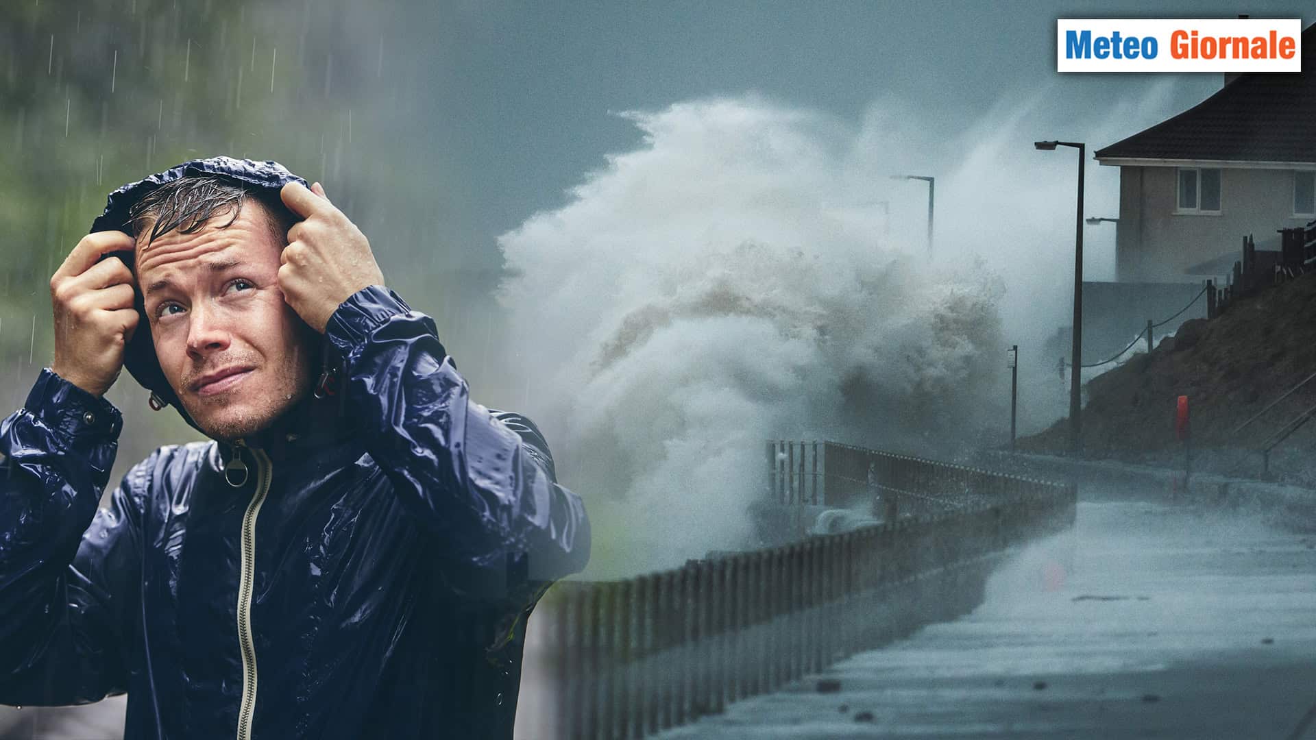 Primavera nel caos: Freddo, Pioggia e Neve sorprendono l’Italia