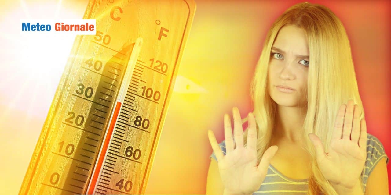 Meteo: perché il TEPORE di questi giorni non è un buon segnale per l’Estate