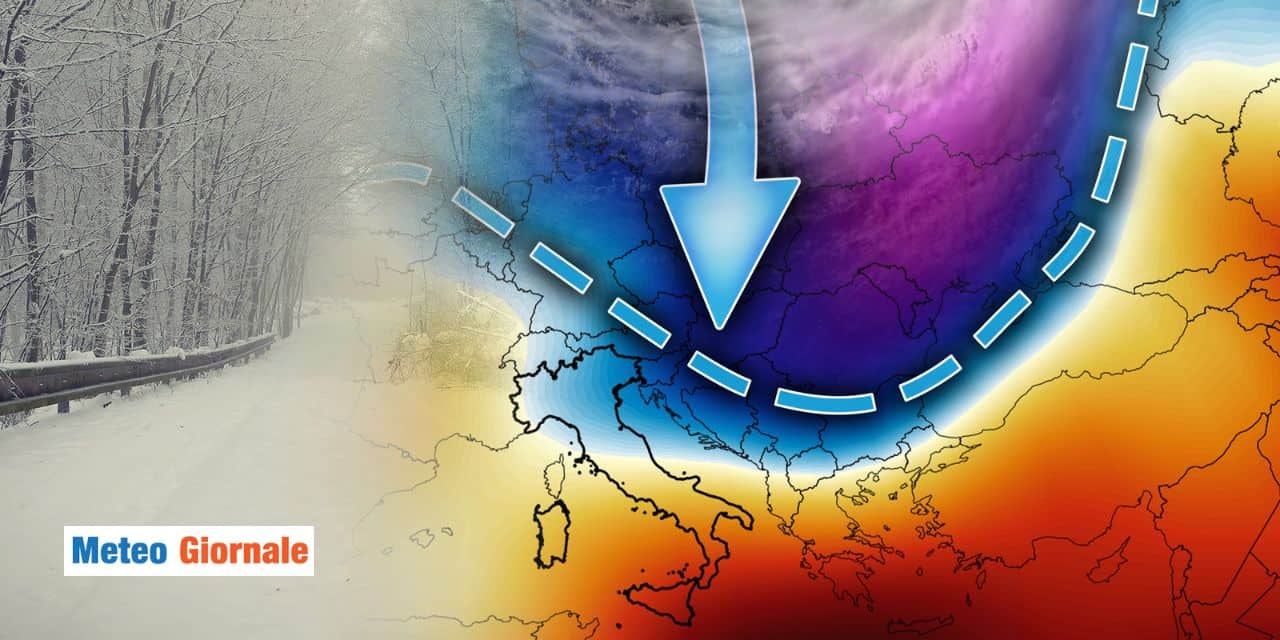 Final Warming tra il 18 e il 23 Marzo? Le ipotesi meteo al vaglio degli esperti