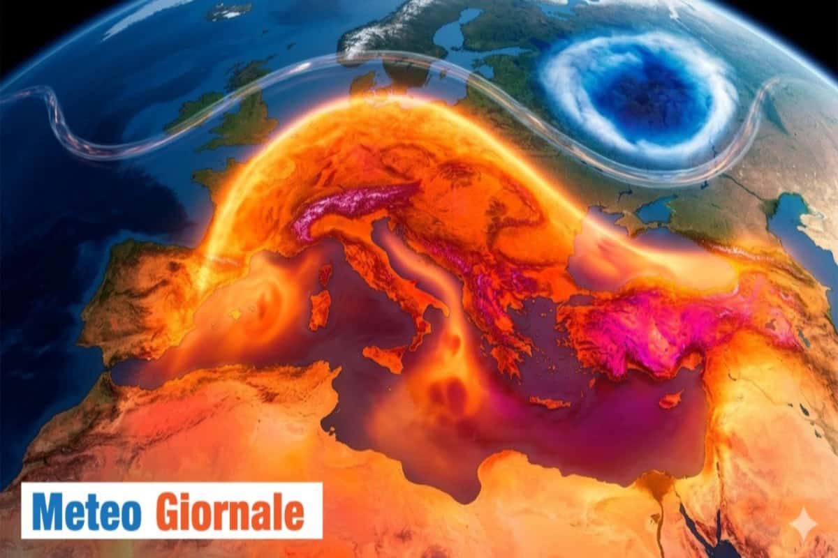 Meteo Estate