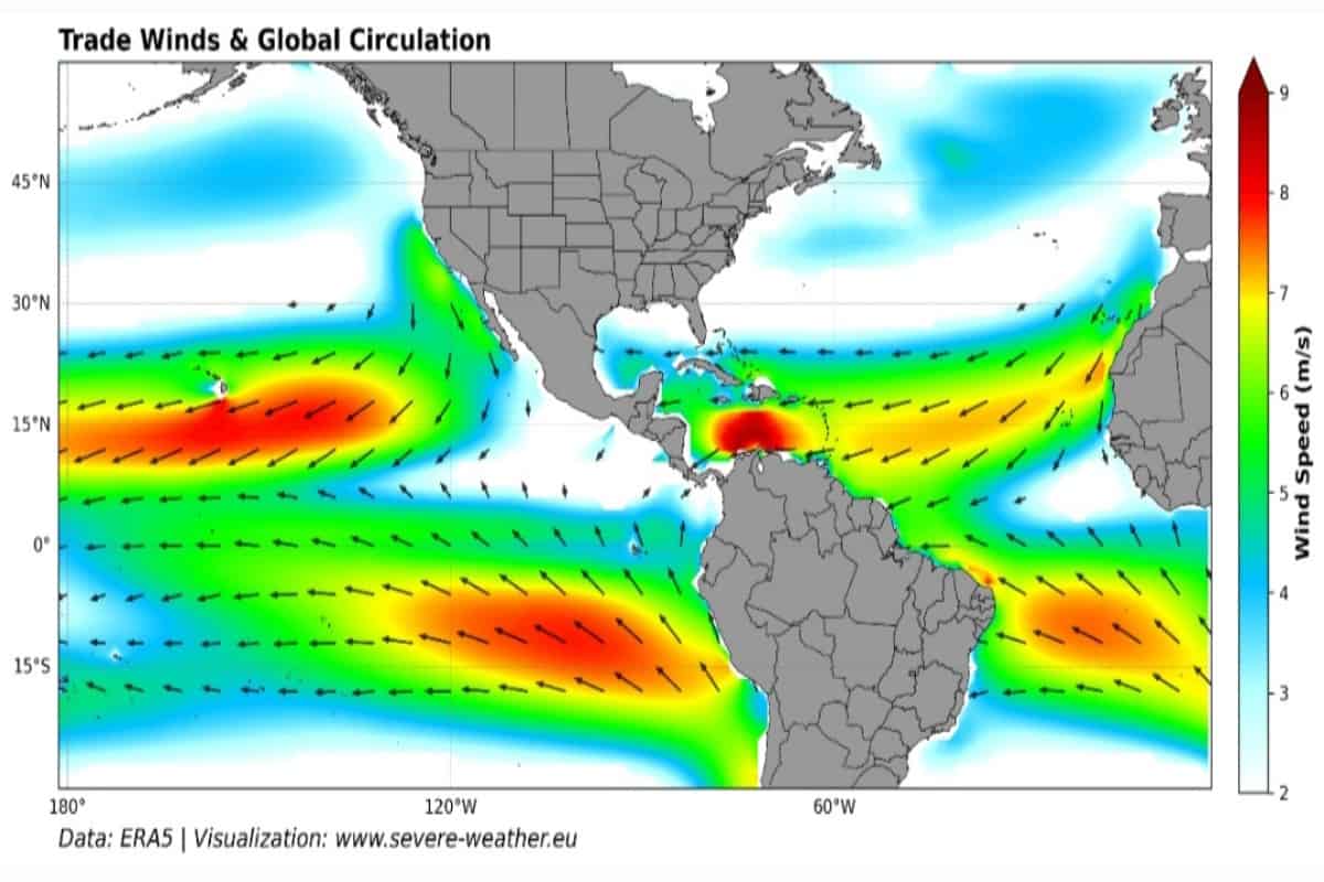 Super El Nino 2026