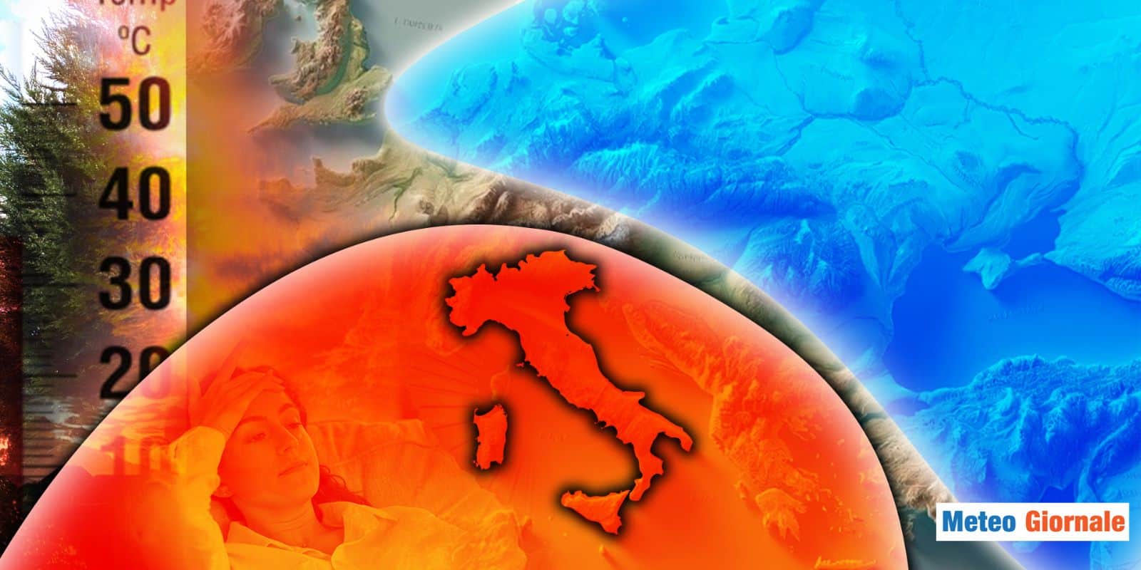 aprile caldo 30 aprcdo