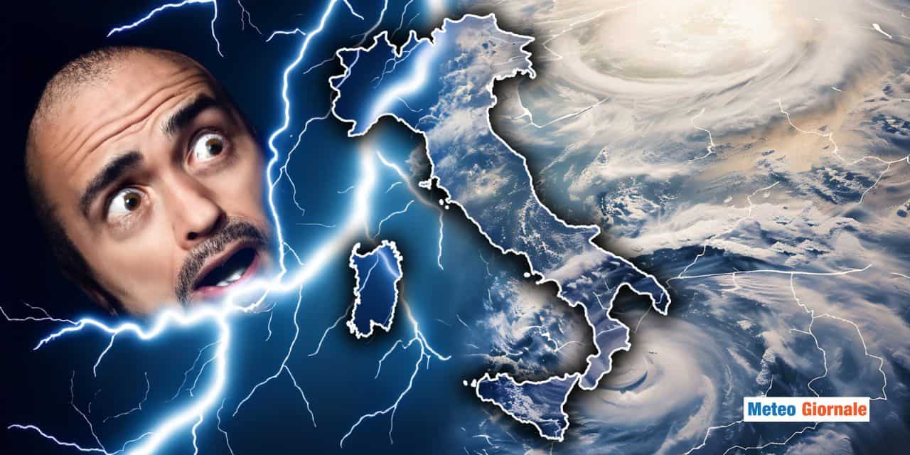 ciclone erminio meteo 3003