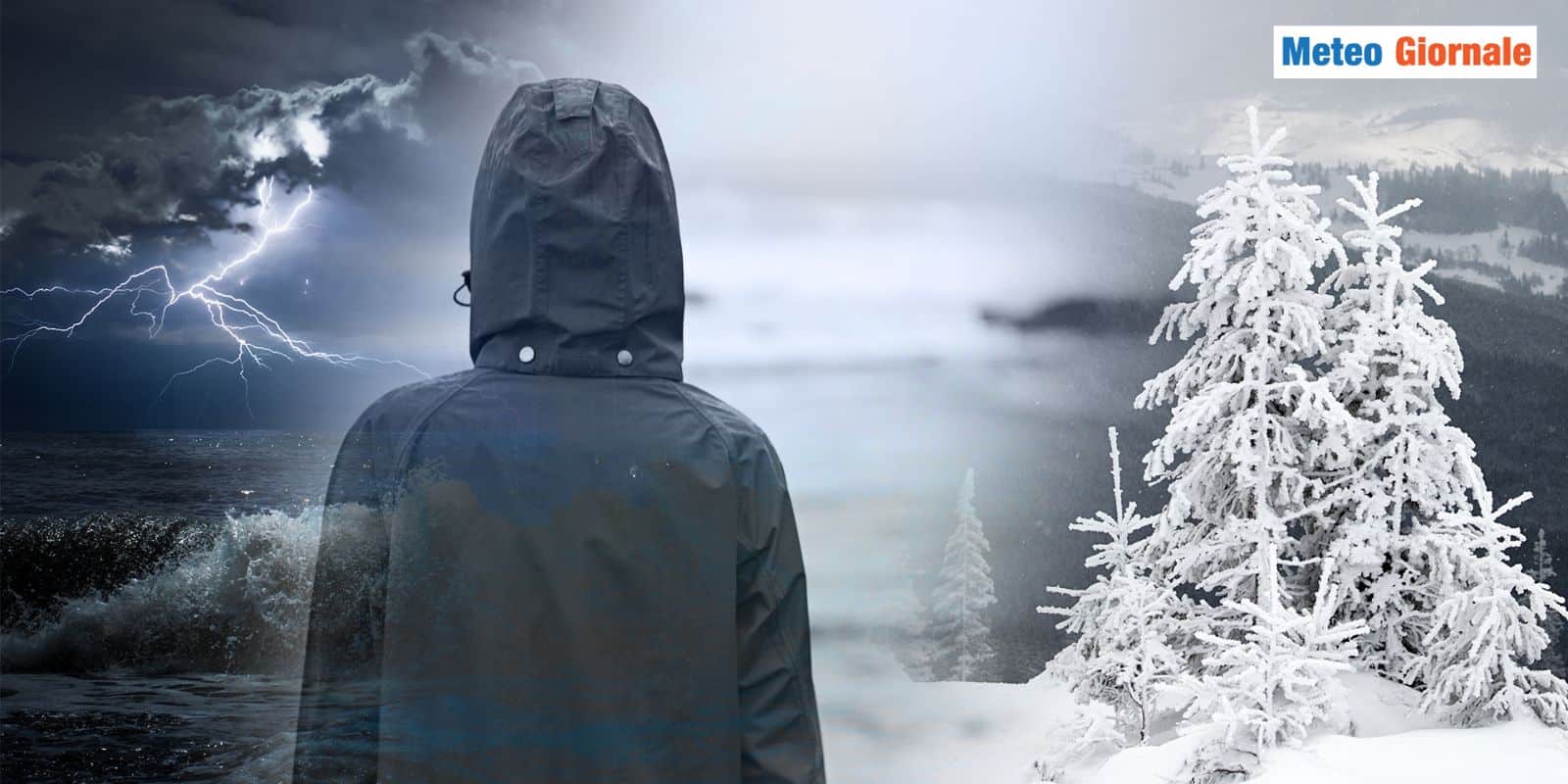 Colpo di coda dell’INVERNO a Marzo: perché non è affatto un’eccezione