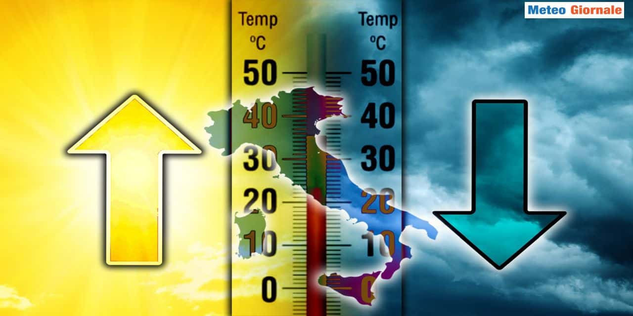 Entro Pasqua totale capovolgimento