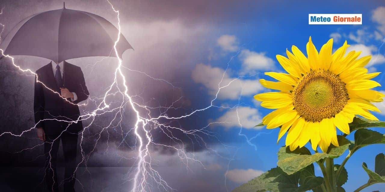 Marzo si mette male, questa dinamica meteo è deleteria