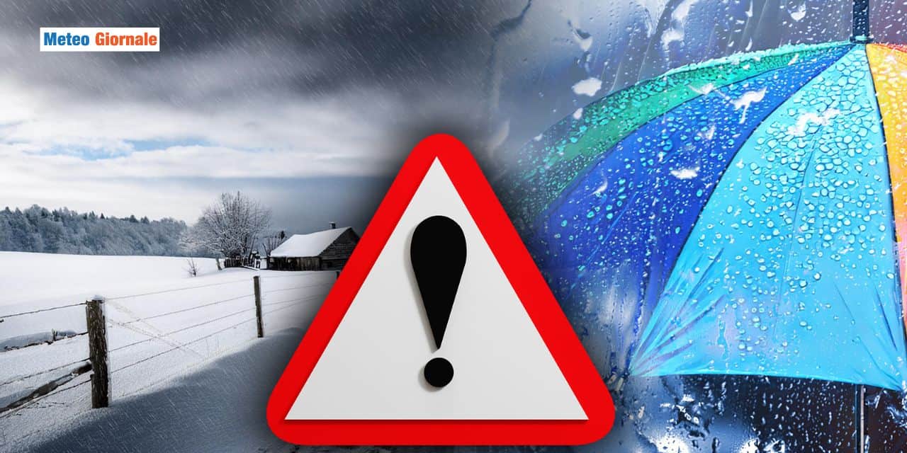 Marzo troppo pazzerello per il centro meteo europeo ECMWF, ecco perché