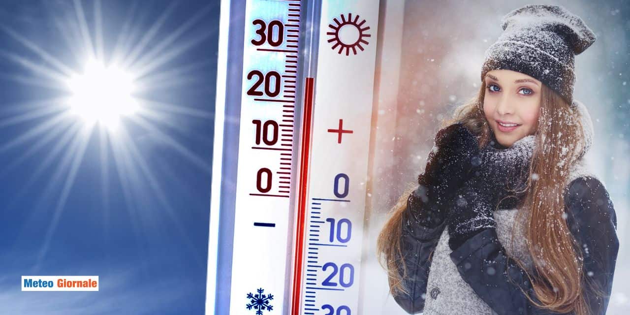 Il giorno dell’equinozio di Primavera, ma sarà Inverno ancora per molto