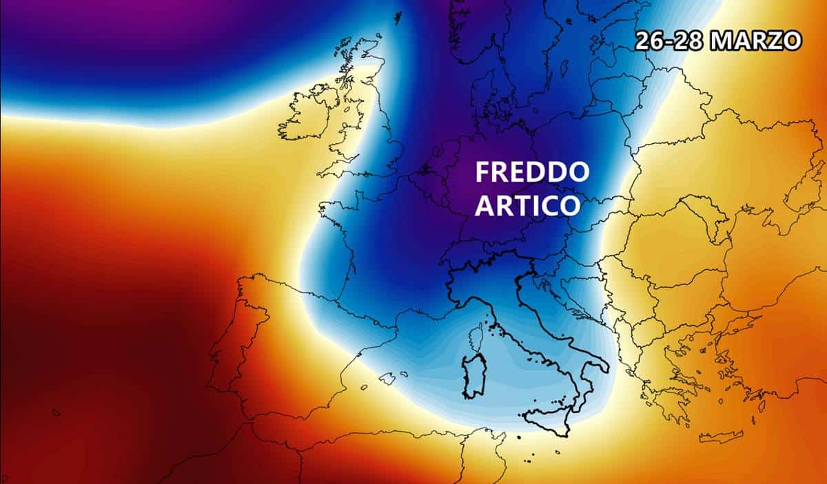 freddo ora