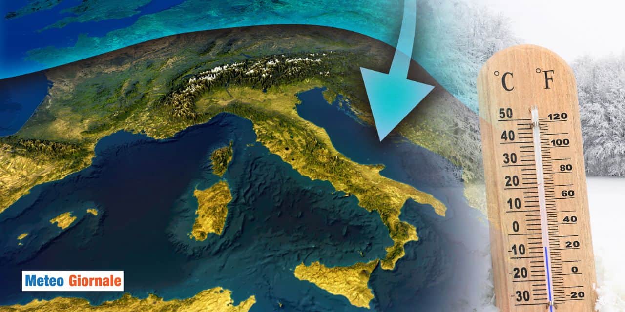 Nessun pesce d’Aprile, fiondata fredda il 1° del mese