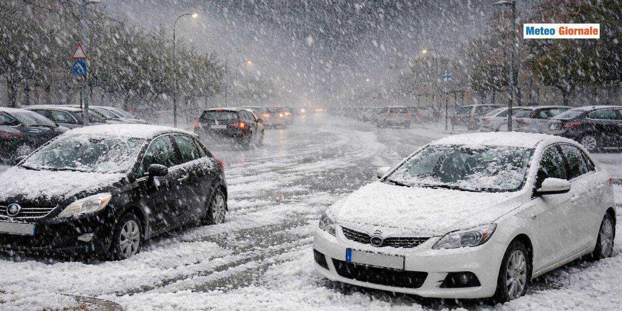 gragnola marzo meteo 2303
