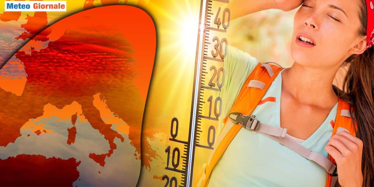 Dal colpo di coda invernale al primo grande caldo, ecco quando esploderà