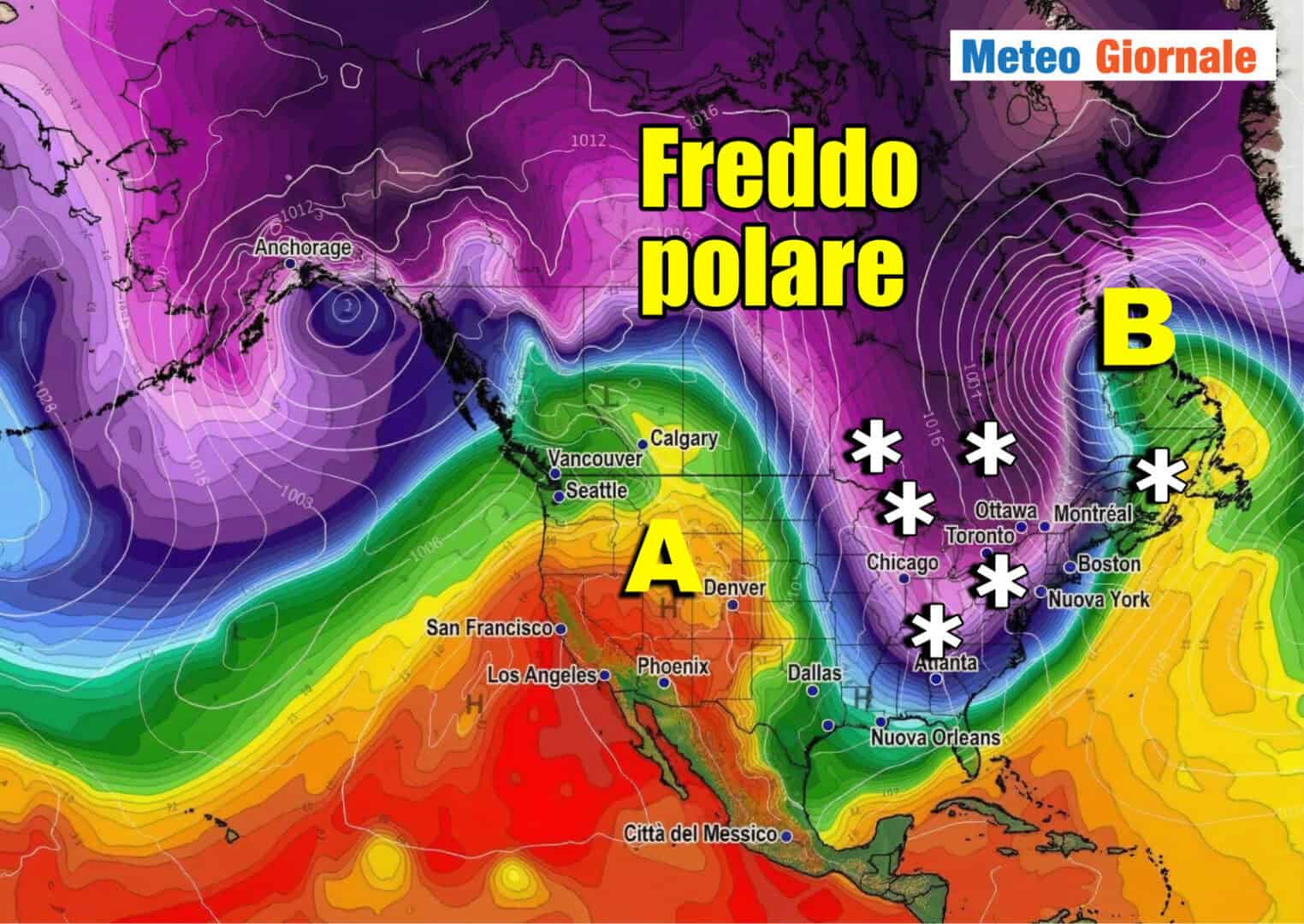 grande freddo nel nord america 14