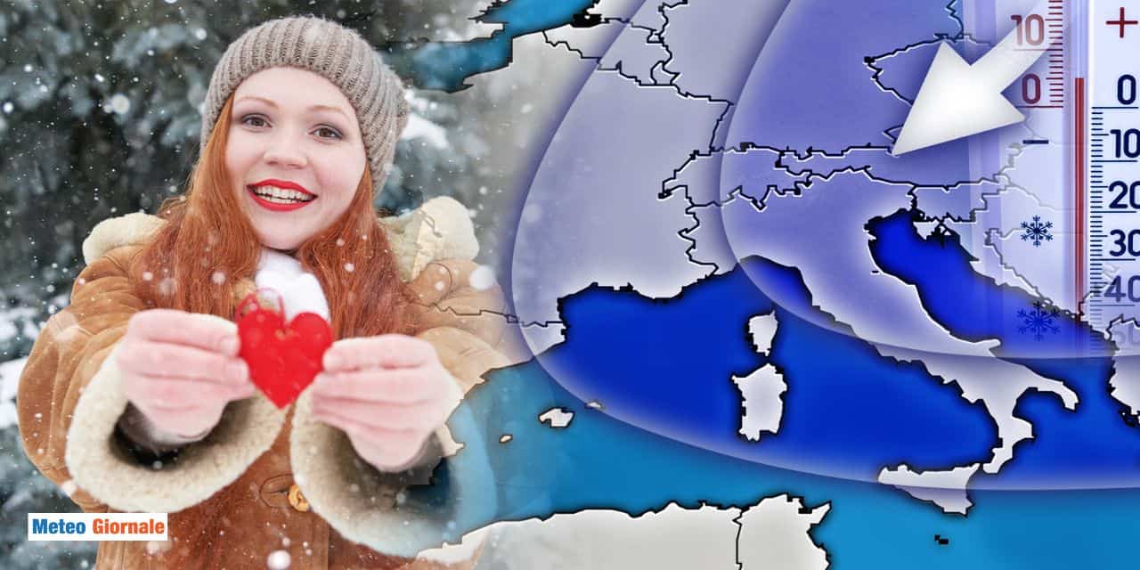 L’inverno va ai tempi supplementari, non è ancora finita