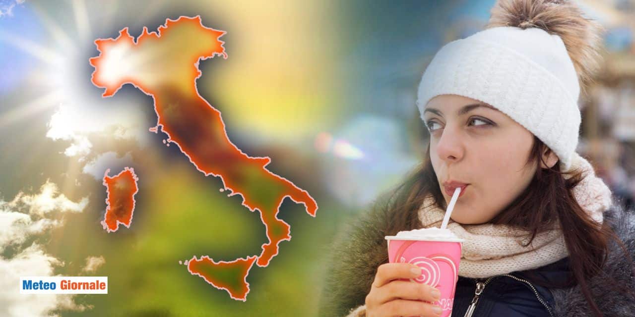 Esplode la Primavera? Guai a sottovalutare l’Inverno di Marzo