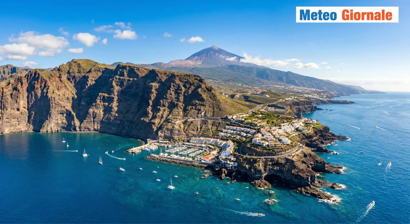 Canarie a Pasqua 2026, fortunati colori che ci andranno