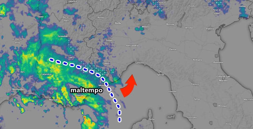 maltempo