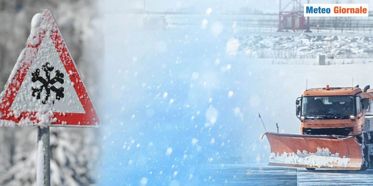 Inverno marzolino ancora a lungo