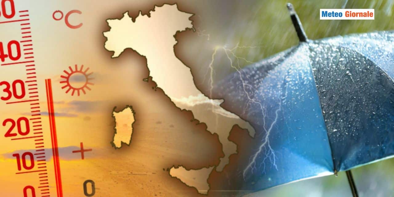 Cambia tutto tra Pasqua e Pasquetta, questa non ve l’aspettavate