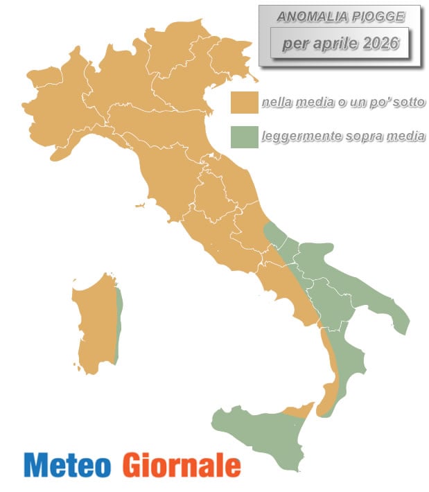 piogge aprile 1