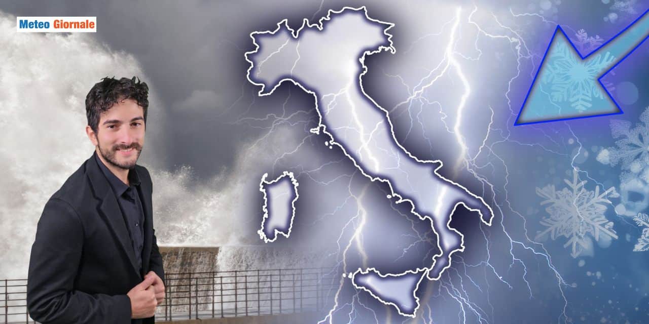 raffaele laricchia ondata di freddo meteo 2203