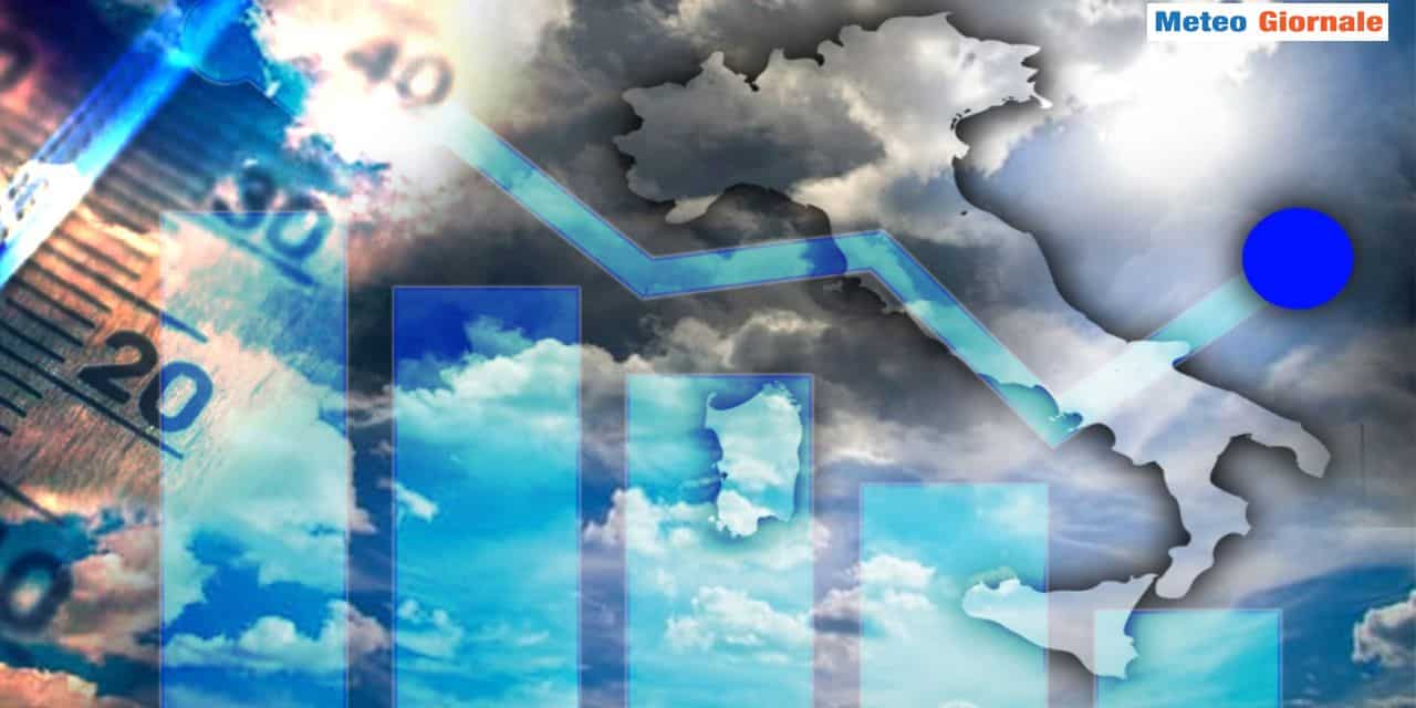 Marzo cambia passo, con la svolta e da questa data colpi di scena in serie