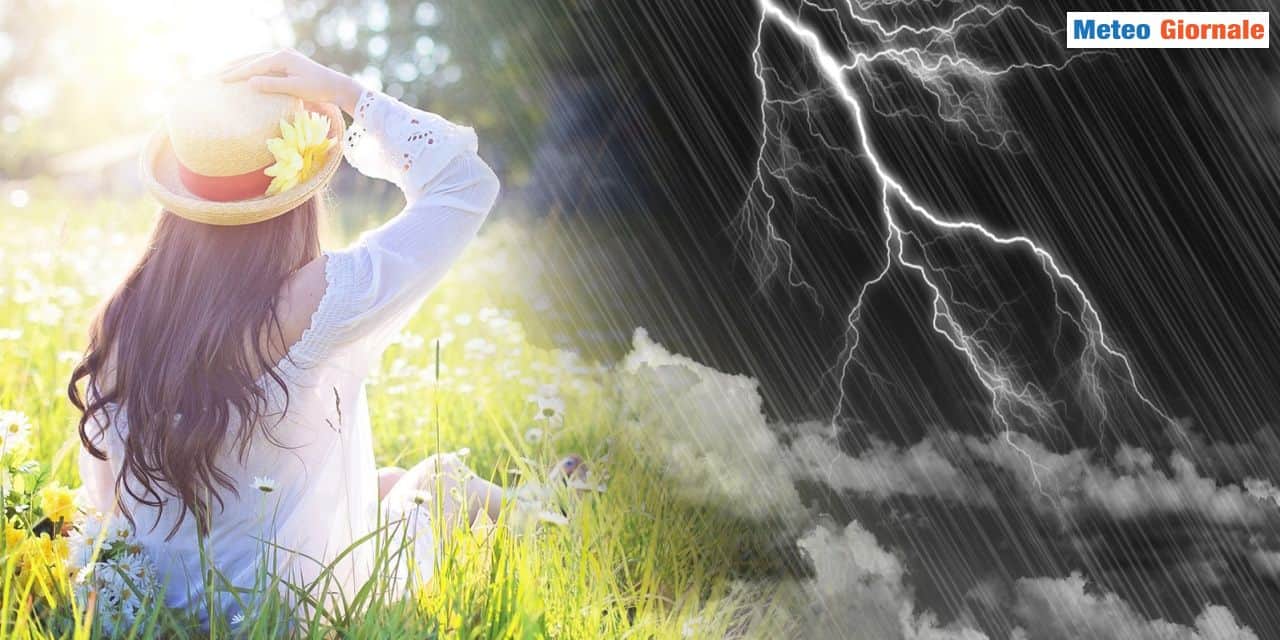Atmosfera turbolenta già nel weekend