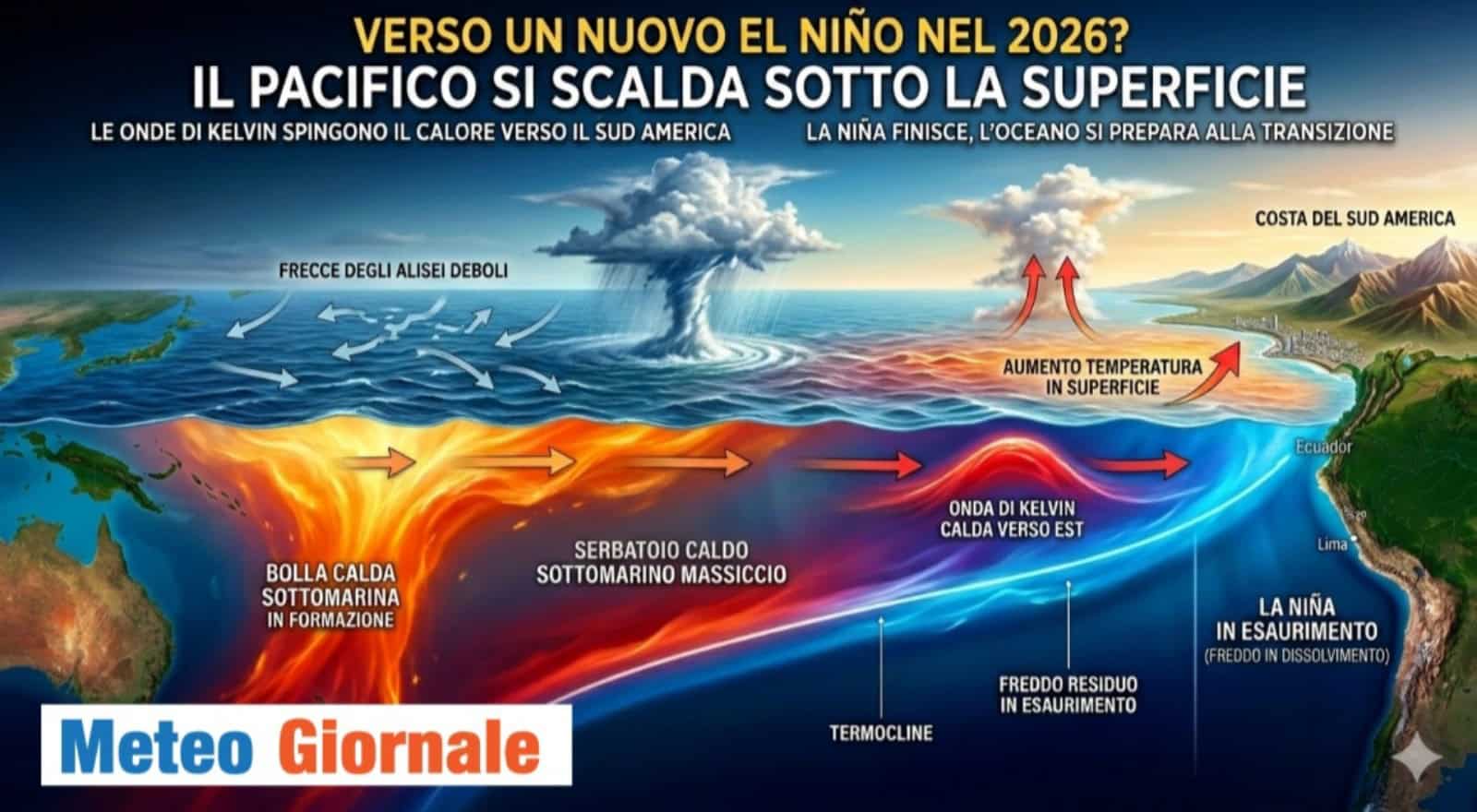 super El Nino