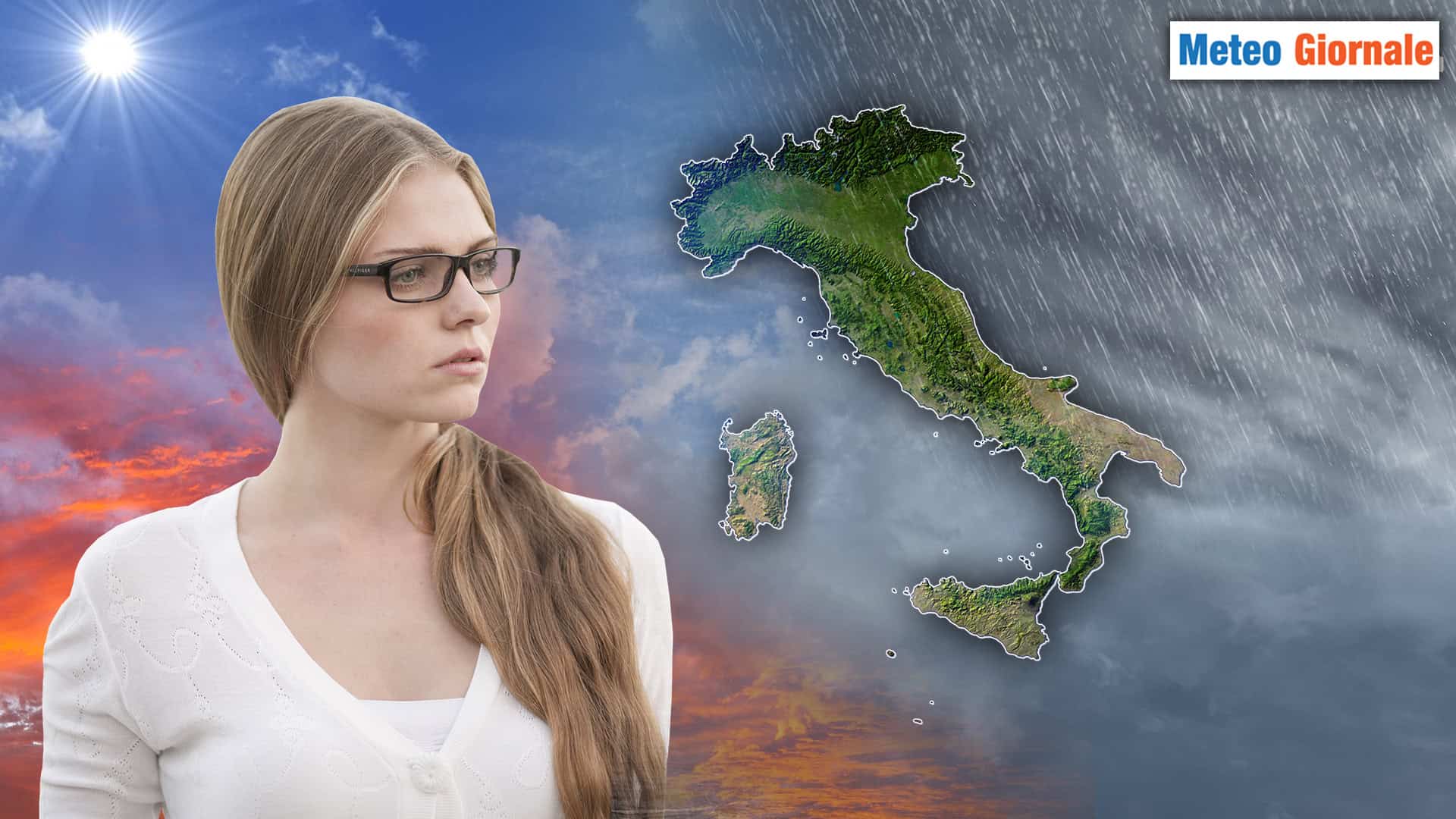 Settimana di Sole e di Caldo, ma Piogge e Freddo potrebbero tornare