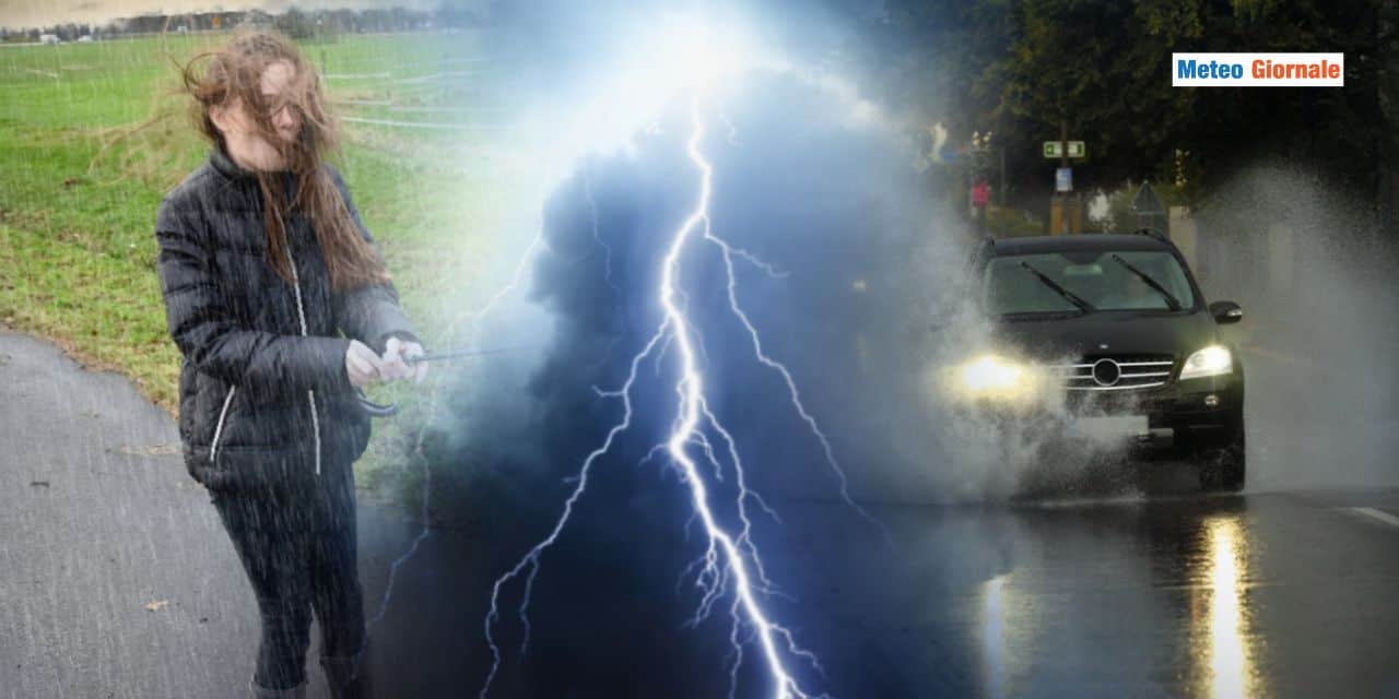 aprile alta pressione maltempo meteo 0804