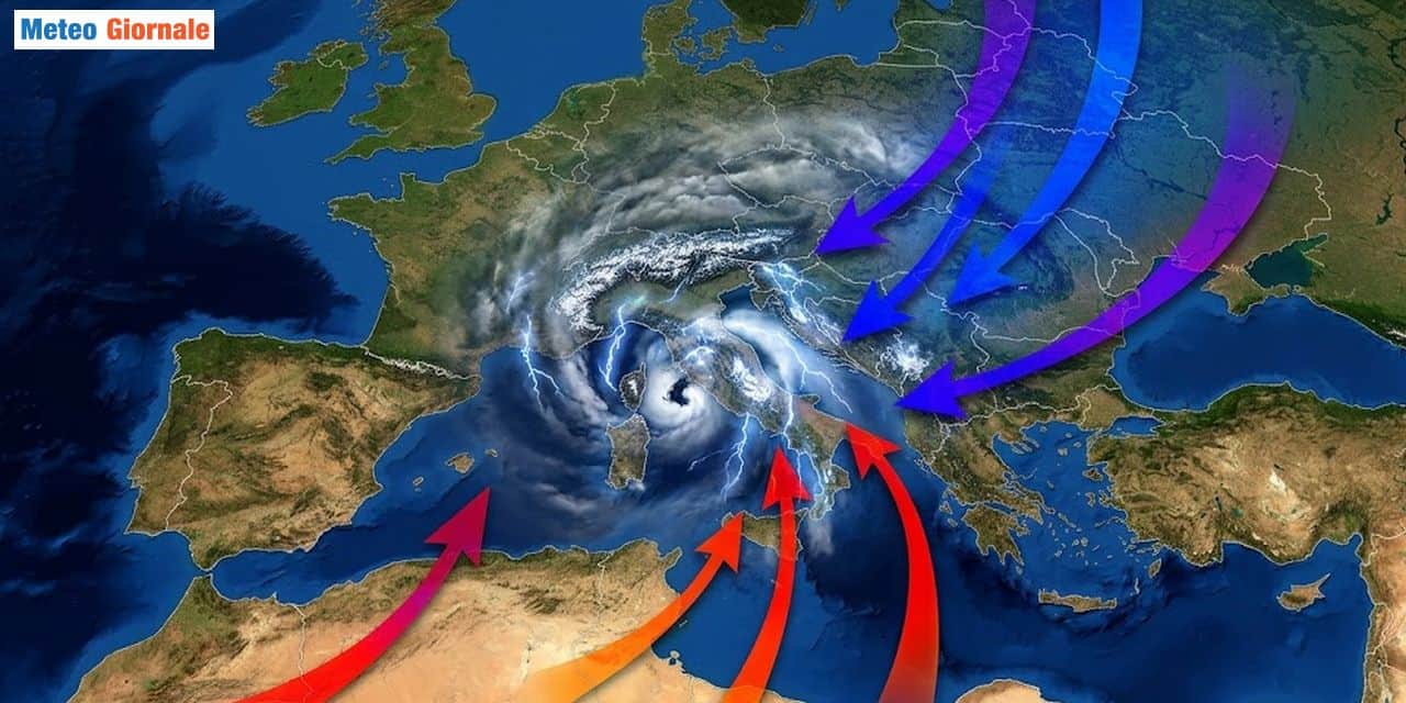 Aprile con nuovi inciampi prima del previsto, ecco quando arriva la svolta