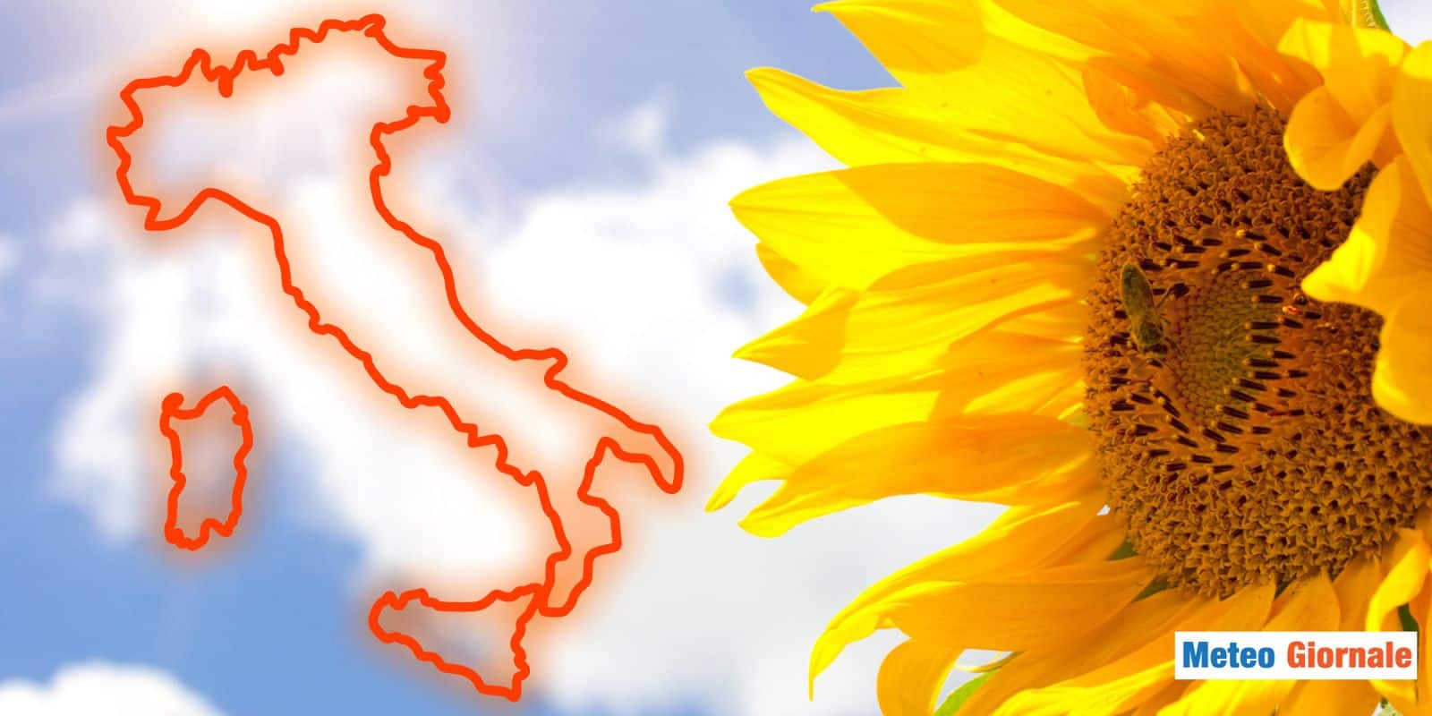 Anticiclone in controllo: clima mite e sole, ma cambia tutto. Ecco quando
