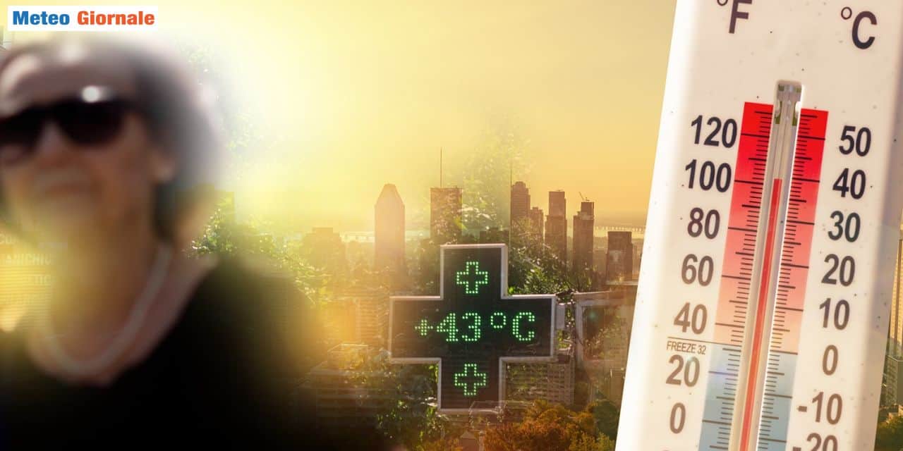 Che estate 2026 sarà? Almeno 4 mesi di caldo infernale, un vero incubo