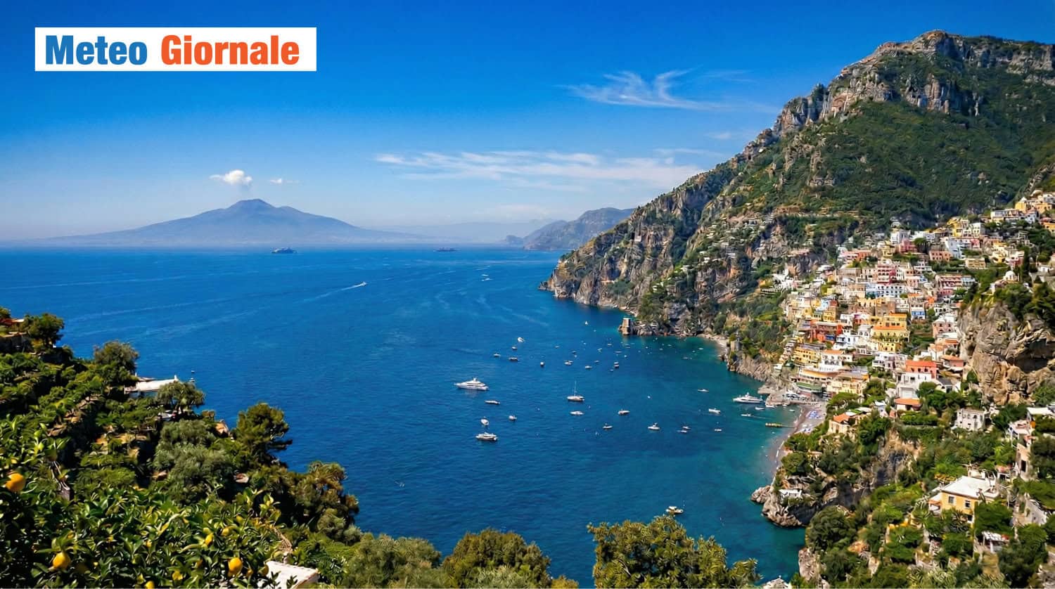 Non solo Napoli e Costiera: la Campania nascosta che ti sorprenderà nell’Estate 2026