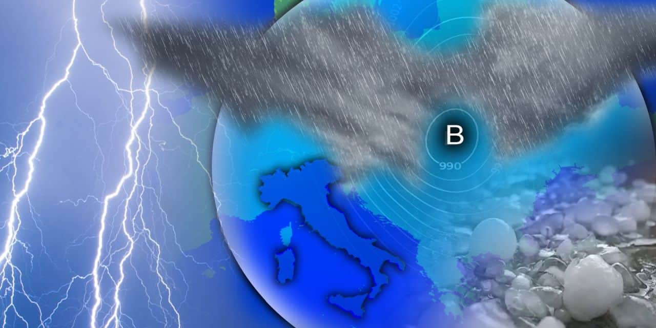 Torna l’anticiclone, ma freddo e maltempo minacciano la prossima settimana