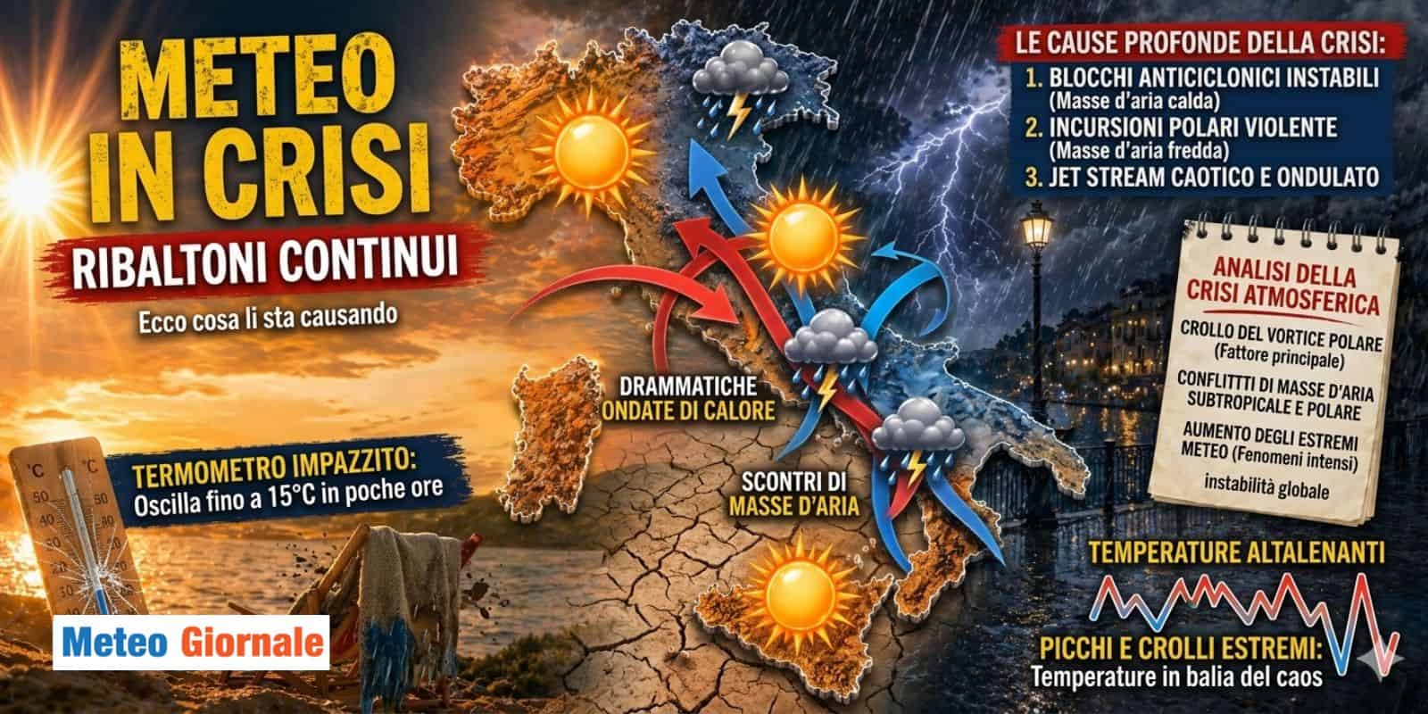 crisi meteo 25 crsmto