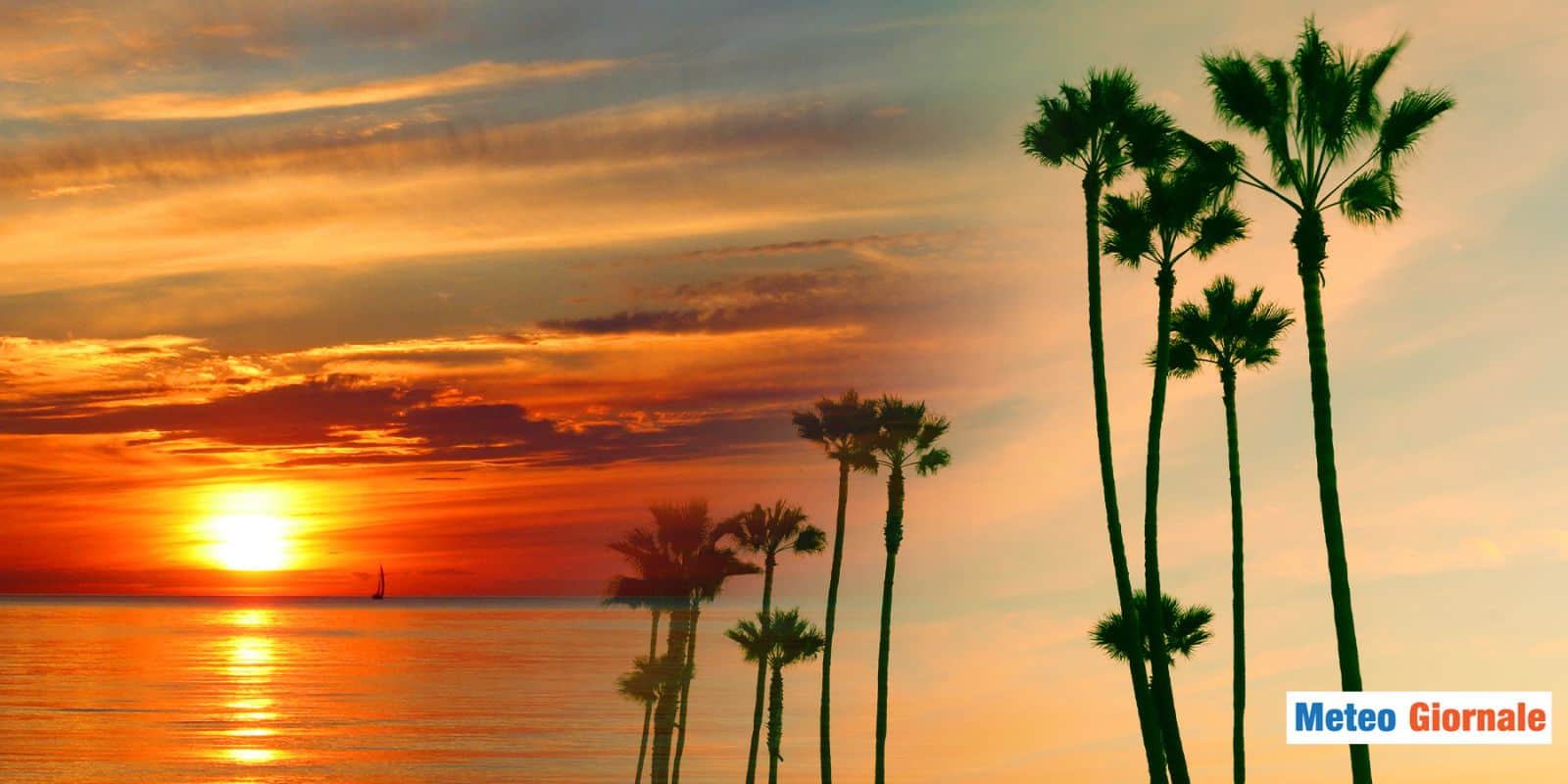 Primavera desiderata: quando arrivano sole e temperature più MITI