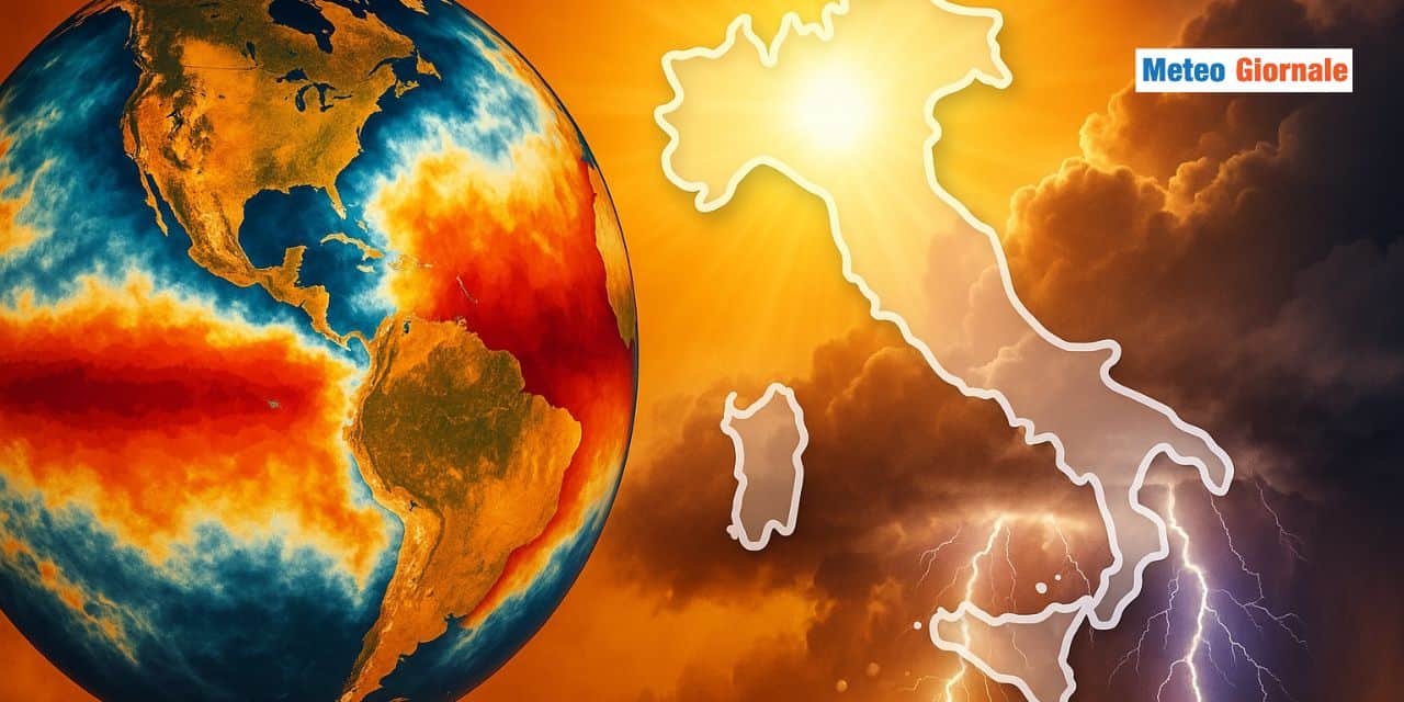 el nino italia meteo 1204